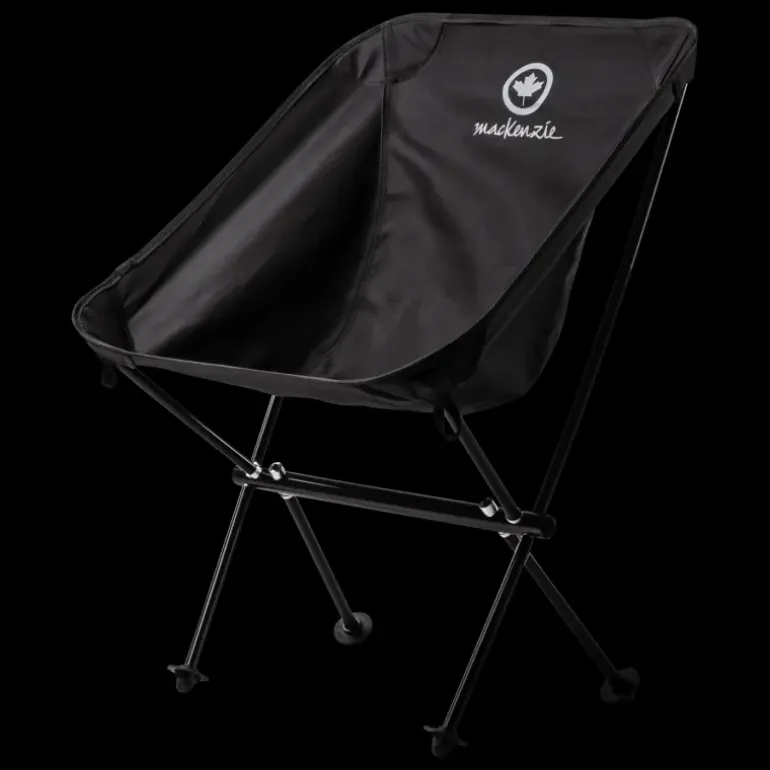 Folding Chair Medium, campingstol - Campingtillbehör - Folding Chair Medium, campingstol
