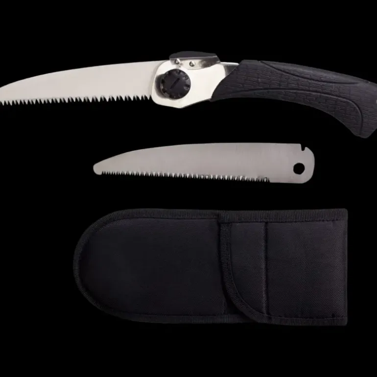 Folding Saw, viksåg - Sågar & Yxor - Folding Saw, viksåg
