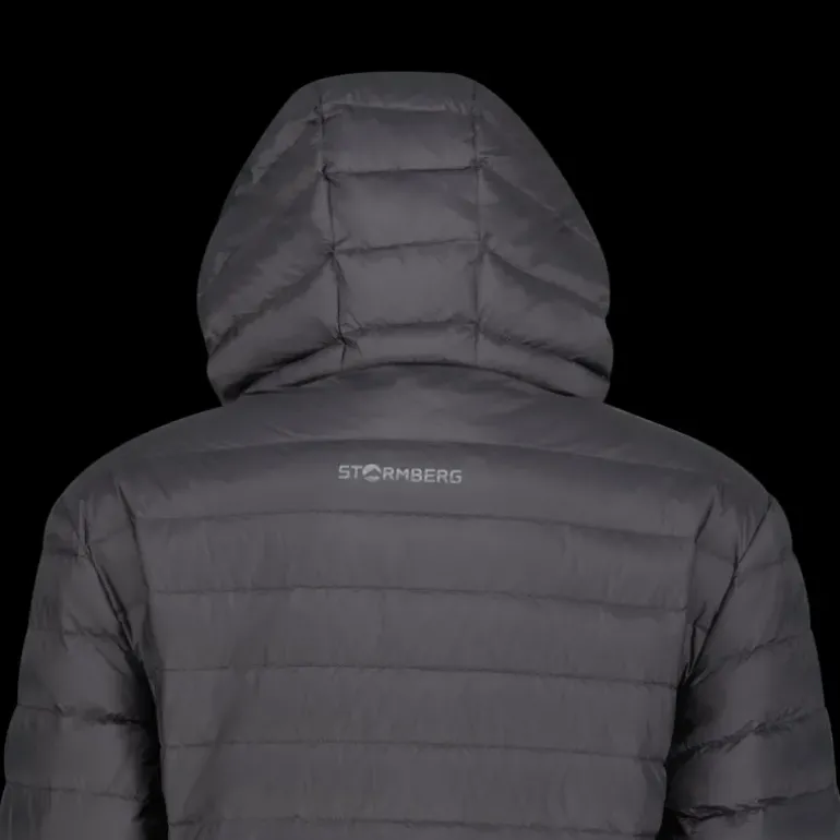 Folgefonna Down Parka W, dunparkas, dam - Vinterjackor - Folgefonna Down Parka W, dunparkas, dam