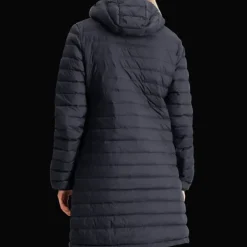 Folgefonna Down Parka W, dunparkas, dam - Vinterjackor - Folgefonna Down Parka W, dunparkas, dam