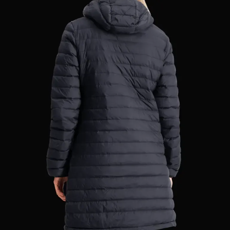 Folgefonna Down Parka W, dunparkas, dam - Vinterjackor - Folgefonna Down Parka W, dunparkas, dam