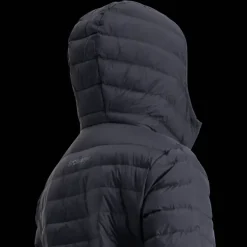 Folgefonna Down Parka W, dunparkas, dam - Vinterjackor - Folgefonna Down Parka W, dunparkas, dam