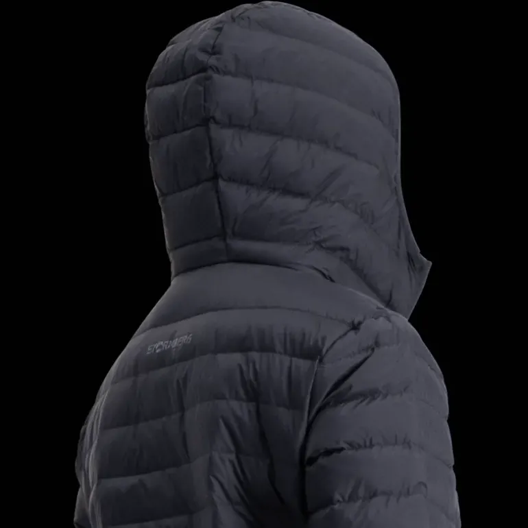 Folgefonna Down Parka W, dunparkas, dam - Vinterjackor - Folgefonna Down Parka W, dunparkas, dam