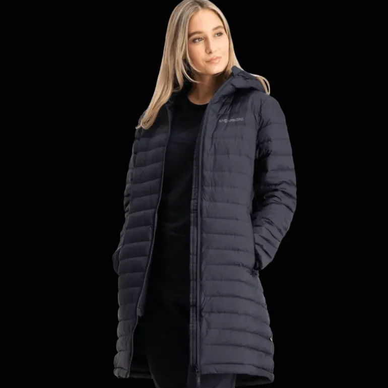 Folgefonna Down Parka W, dunparkas, dam - Vinterjackor - Folgefonna Down Parka W, dunparkas, dam