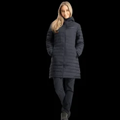 Folgefonna Down Parka W, dunparkas, dam - Vinterjackor - Folgefonna Down Parka W, dunparkas, dam