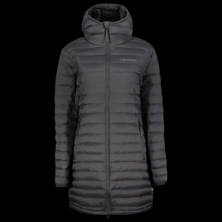 Folgefonna Down Parka W, dunparkas, dam - Vinterjackor - Folgefonna Down Parka W, dunparkas, dam