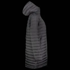 Folgefonna Down Parka W, dunparkas, dam - Vinterjackor - Folgefonna Down Parka W, dunparkas, dam
