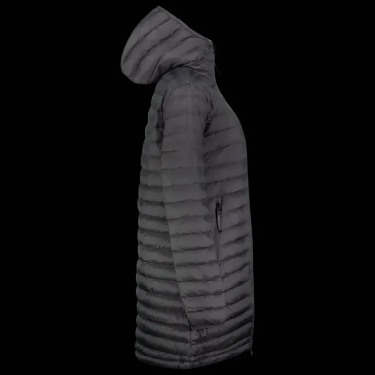 Folgefonna Down Parka W, dunparkas, dam - Vinterjackor - Folgefonna Down Parka W, dunparkas, dam