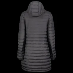 Folgefonna Down Parka W, dunparkas, dam - Vinterjackor - Folgefonna Down Parka W, dunparkas, dam