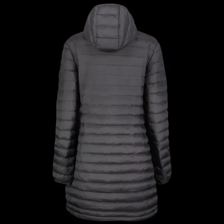 Folgefonna Down Parka W, dunparkas, dam - Vinterjackor - Folgefonna Down Parka W, dunparkas, dam