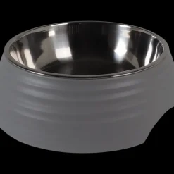 Foodbowl Amy, Grå XL, matskål - Mat & Matskålar - Foodbowl Amy, Grå XL, matskål