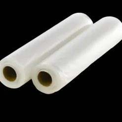 Food Sealer Rolls, rullplast för vakuumförpackning, stor - Jaktutrustning - Food Sealer Rolls, rullplast för vakuumförpackning, stor