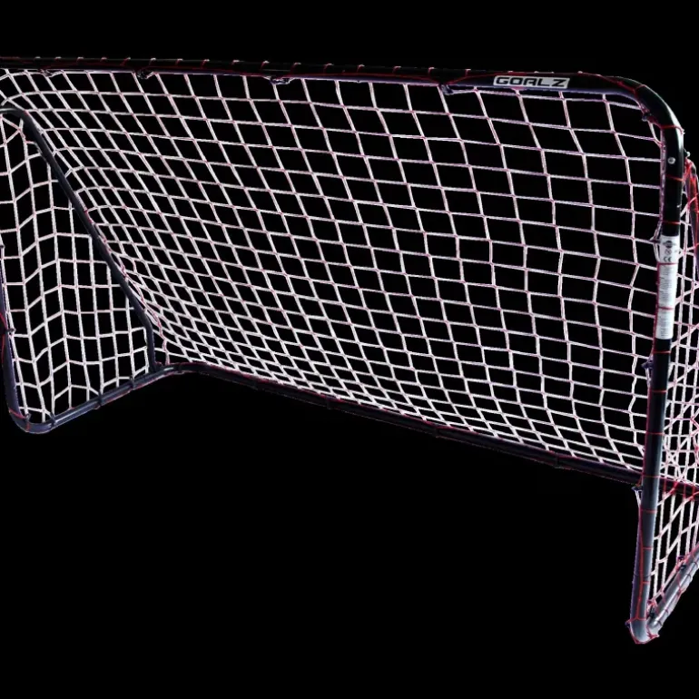Football Goal Large 200x120x80 Cm, fotbollsmål - Fotbollsmål - Football Goal Large 200x120x80 Cm, fotbollsmål