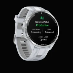 Forerunner 965, AMOLED, multisportklocka, smartklocka - Pulsklocka - Forerunner 965, AMOLED, multisportklocka, smartklocka