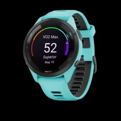 Forerunner 265, AMOLED, smartklocka, multisportklocka, unisex - Pulsklocka - Forerunner 265, AMOLED, smartklocka, multisportklocka, unisex
