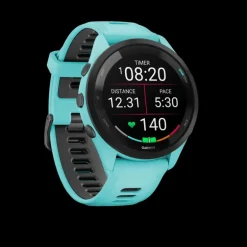 Forerunner 265, AMOLED, smartklocka, multisportklocka, unisex - Pulsklocka - Forerunner 265, AMOLED, smartklocka, multisportklocka, unisex
