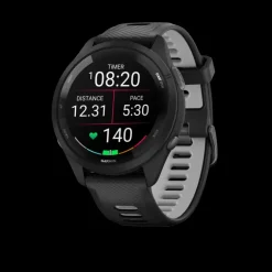 Forerunner 265, AMOLED, smartklocka, multisportklocka, unisex - Pulsklocka - Forerunner 265, AMOLED, smartklocka, multisportklocka, unisex