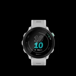Forerunner 55, GPS-löparklocka - Pulsklocka - Forerunner 55, GPS-löparklocka