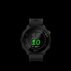 Forerunner 55, GPS-löparklocka - Pulsklocka - Forerunner 55, GPS-löparklocka
