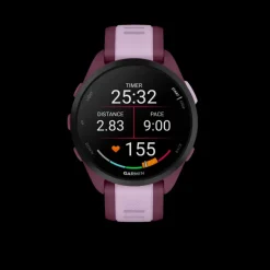 Forerunner 165 Music, GPS, WiFi, smartklocka, löparklocka, unisex - Pulsklocka - Forerunner 165 Music, GPS, WiFi, smartklocka, löparklocka, unisex