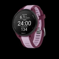 Forerunner 165 Music, GPS, WiFi, smartklocka, löparklocka, unisex - Pulsklocka - Forerunner 165 Music, GPS, WiFi, smartklocka, löparklocka, unisex