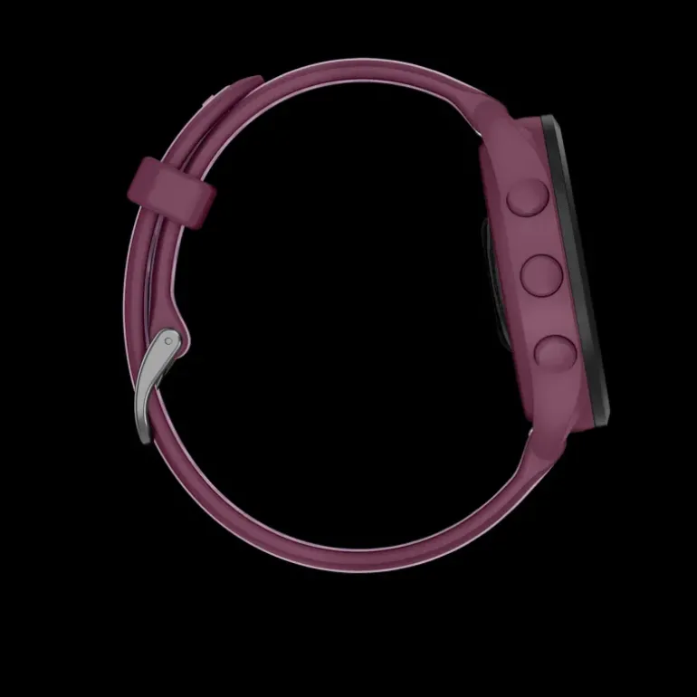 Forerunner 165 Music, GPS, WiFi, smartklocka, löparklocka, unisex - Pulsklocka - Forerunner 165 Music, GPS, WiFi, smartklocka, löparklocka, unisex