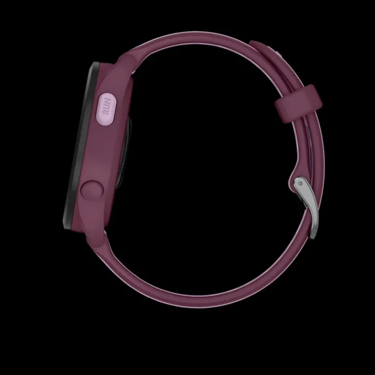 Forerunner 165 Music, GPS, WiFi, smartklocka, löparklocka, unisex - Pulsklocka - Forerunner 165 Music, GPS, WiFi, smartklocka, löparklocka, unisex