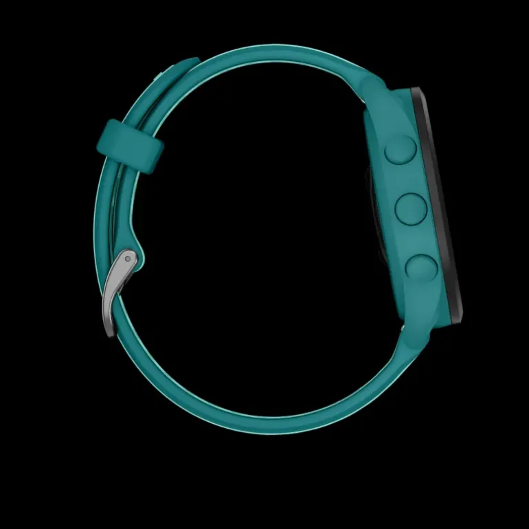 Forerunner 165 Music, GPS, WiFi, smartklocka, löparklocka, unisex - Pulsklocka - Forerunner 165 Music, GPS, WiFi, smartklocka, löparklocka, unisex