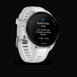 Forerunner 165 Music, GPS, WiFi, smartklocka, löparklocka, unisex - Pulsklocka - Forerunner 165 Music, GPS, WiFi, smartklocka, löparklocka, unisex