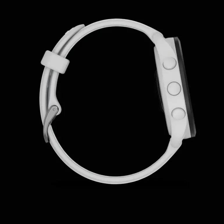 Forerunner 165 Music, GPS, WiFi, smartklocka, löparklocka, unisex - Pulsklocka - Forerunner 165 Music, GPS, WiFi, smartklocka, löparklocka, unisex