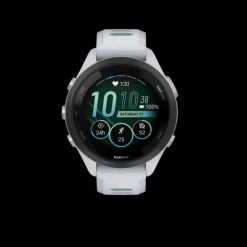 Forerunner 265S, AMOLED, smartklocka, multisportklocka, unisex - Pulsklocka - Forerunner 265S, AMOLED, smartklocka, multisportklocka, unisex