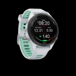 Forerunner 265S, AMOLED, smartklocka, multisportklocka, unisex - Pulsklocka - Forerunner 265S, AMOLED, smartklocka, multisportklocka, unisex