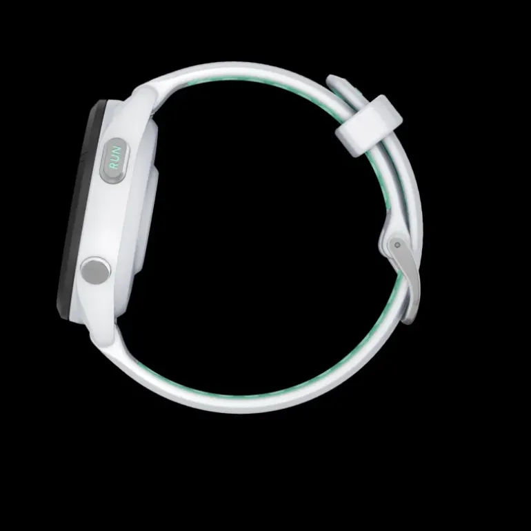 Forerunner 265S, AMOLED, smartklocka, multisportklocka, unisex - Pulsklocka - Forerunner 265S, AMOLED, smartklocka, multisportklocka, unisex