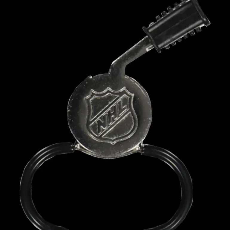 Fox 40 Super Force Fingergrip 23/24, visselpipa - Tillbehör Hockey - Fox 40 Super Force Fingergrip 23/24, visselpipa