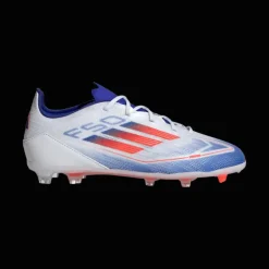 F50 Pro FG Q3 24, fotbollsskor gräs, junior - Fotbollsskor - F50 Pro FG Q3 24, fotbollsskor gräs, junior