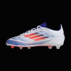 F50 Pro FG Q3 24, fotbollsskor gräs, junior - Fotbollsskor - F50 Pro FG Q3 24, fotbollsskor gräs, junior