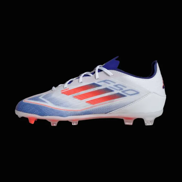 F50 Pro FG Q3 24, fotbollsskor gräs, junior - Fotbollsskor - F50 Pro FG Q3 24, fotbollsskor gräs, junior