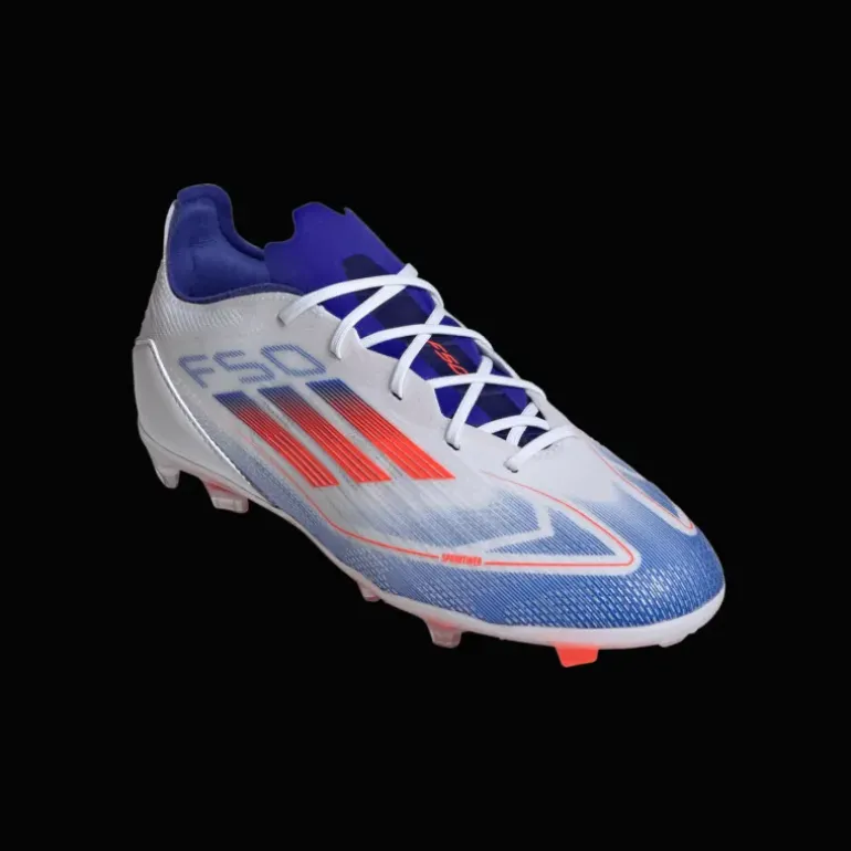 F50 Pro FG Q3 24, fotbollsskor gräs, junior - Fotbollsskor - F50 Pro FG Q3 24, fotbollsskor gräs, junior