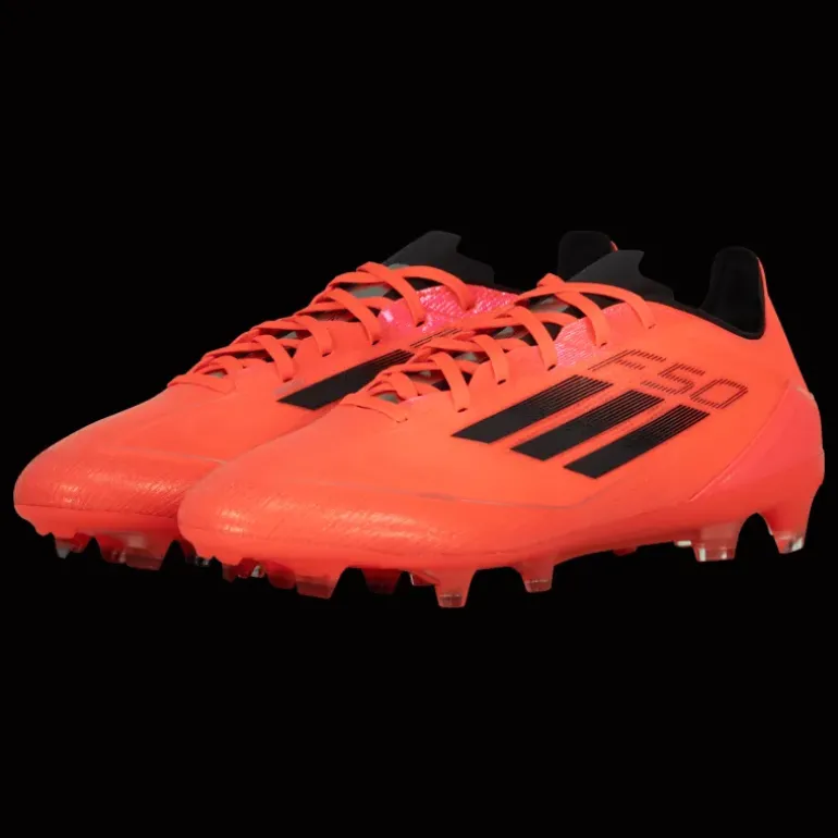 F50 Pro FG Q4 24, fotbollsskor gräs, unisex - Fotbollsskor - F50 Pro FG Q4 24, fotbollsskor gräs, unisex