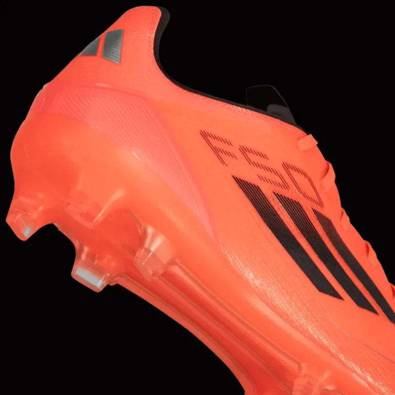 F50 Pro FG Q4 24, fotbollsskor gräs, unisex - Fotbollsskor - F50 Pro FG Q4 24, fotbollsskor gräs, unisex