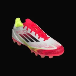 F50 Pro MG Q1 25, fotbollsskor gräs och konstgräs, unisex - Fotbollsskor - F50 Pro MG Q1 25, fotbollsskor gräs och konstgräs, unisex