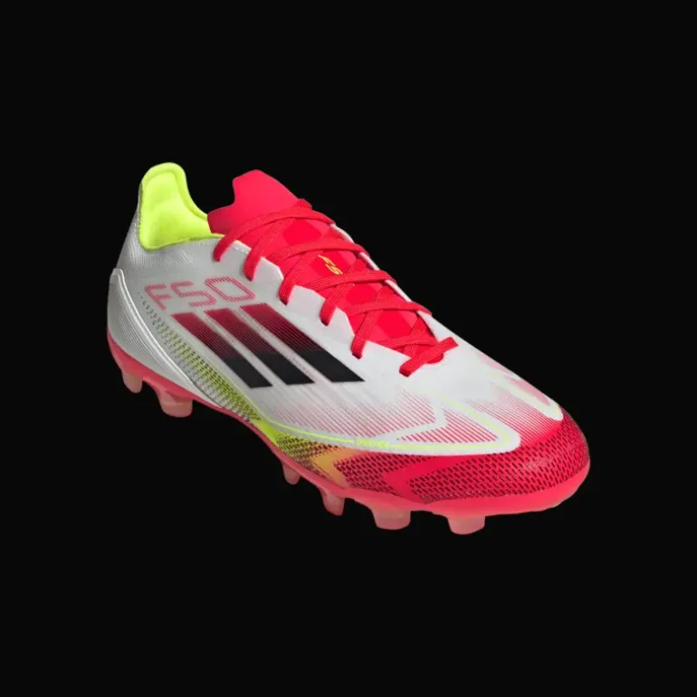 F50 Pro MG Q1 25, fotbollsskor gräs och konstgräs, unisex - Fotbollsskor - F50 Pro MG Q1 25, fotbollsskor gräs och konstgräs, unisex