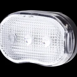 Framlampa - UNO Front Led - Cykellampor & Multisportlampor - Framlampa - UNO Front Led