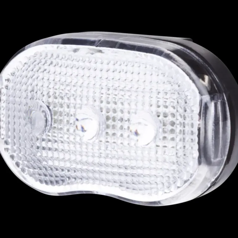 Framlampa - UNO Front Led - Cykellampor & Multisportlampor - Framlampa - UNO Front Led