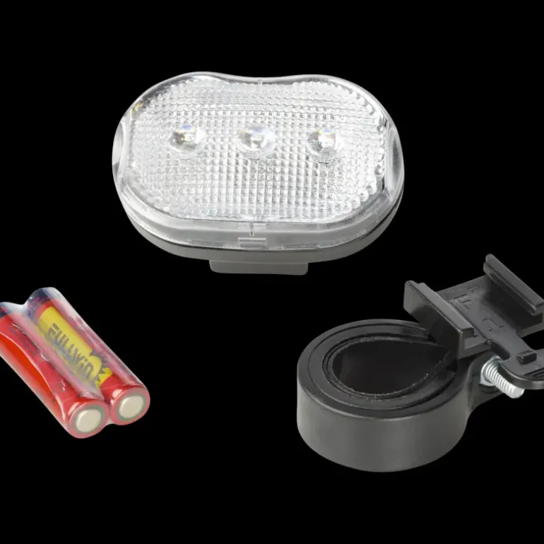 Framlampa - UNO Front Led - Cykellampor & Multisportlampor - Framlampa - UNO Front Led