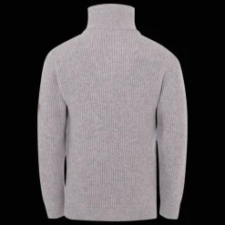 Fraser Wilderness Wool Sweater, ulltröja, herr - Tröjor - Fraser Wilderness Wool Sweater, ulltröja, herr