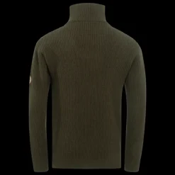 Fraser Wilderness Wool Sweater, ulltröja, herr - Tröjor - Fraser Wilderness Wool Sweater, ulltröja, herr