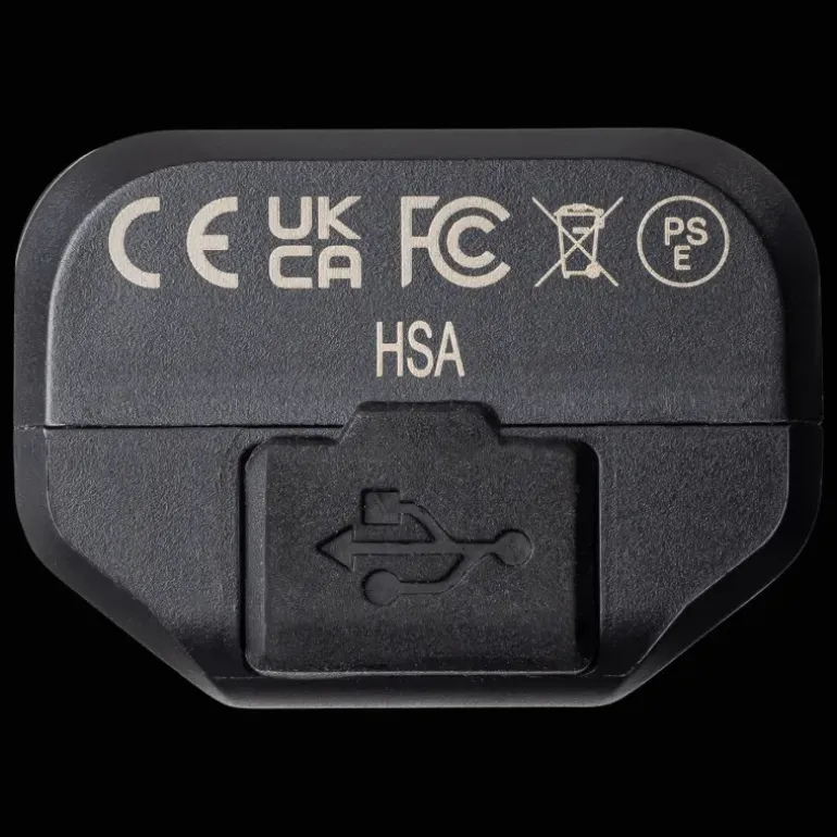 Free Headlamp Battery 24.1 Wh (3.35 Ah), batteri, pannlampa - Jaktutrustning - Free Headlamp Battery 24.1 Wh (3.35 Ah), batteri, pannlampa