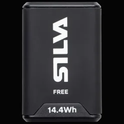 Free Headlamp Battery 14.4Wh (2.0Ah), batteri, pannlampa - Jaktutrustning - Free Headlamp Battery 14.4Wh (2.0Ah), batteri, pannlampa
