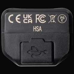 Free Headlamp Battery 14.4Wh (2.0Ah), batteri, pannlampa - Jaktutrustning - Free Headlamp Battery 14.4Wh (2.0Ah), batteri, pannlampa
